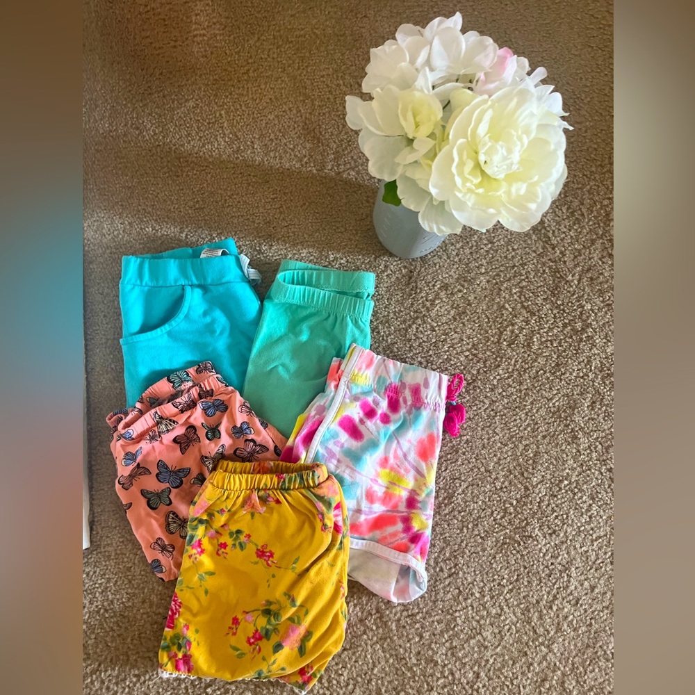 Girl Shorts 🩳 Bundle
